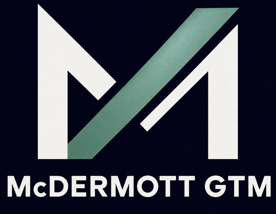 McDermott GTM logo
